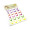 Slider design French ombré