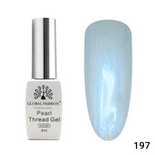 Гель лак Pearl Thread