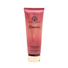 Body cream