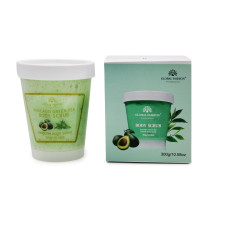 Body scrub