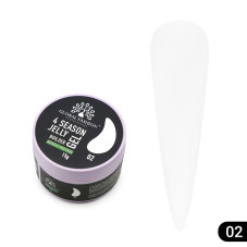 Jelly Builder Gel