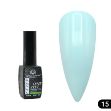 Гель лак One Step 8 ml