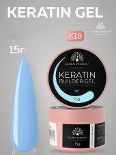 Keratin builder gel 15g