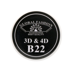 Гель 4D