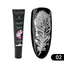 Stamping paint