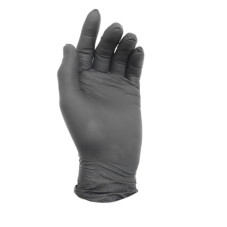 Disposable gloves