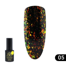 Гель лак Chameleon Flake