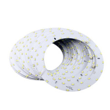 Lampa rezervă