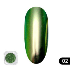 Втирка Chameleon Powder Fine