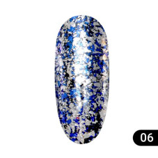 Втирка Diamond Foil