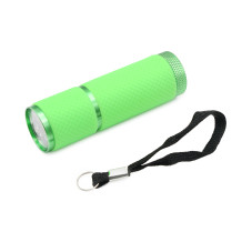 Lampa 9 W