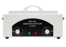 Sterilizator cu aer cald