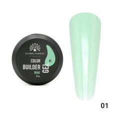 Color Builder Gel 15 ml