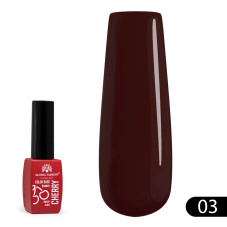Color Cherry Base